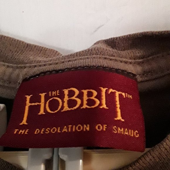 Hobbit shirt - Picture 3 of 3